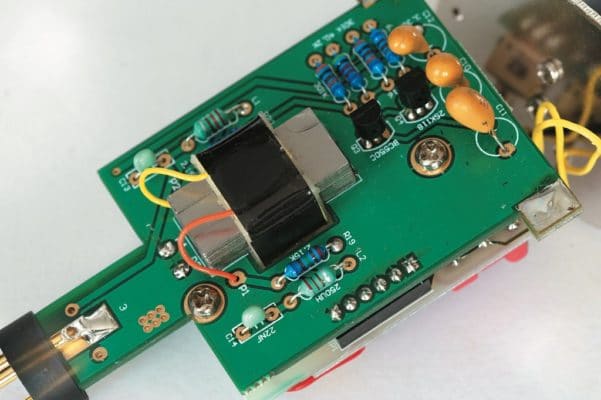 Warm Audio WA-14