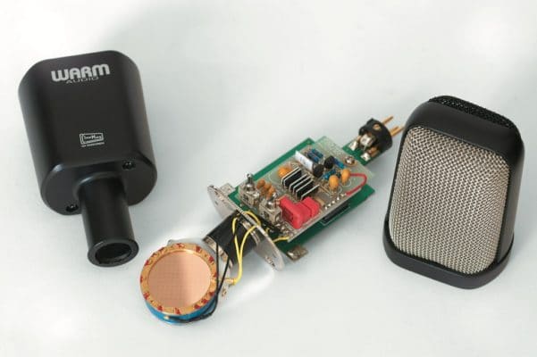 Warm Audio WA-14
