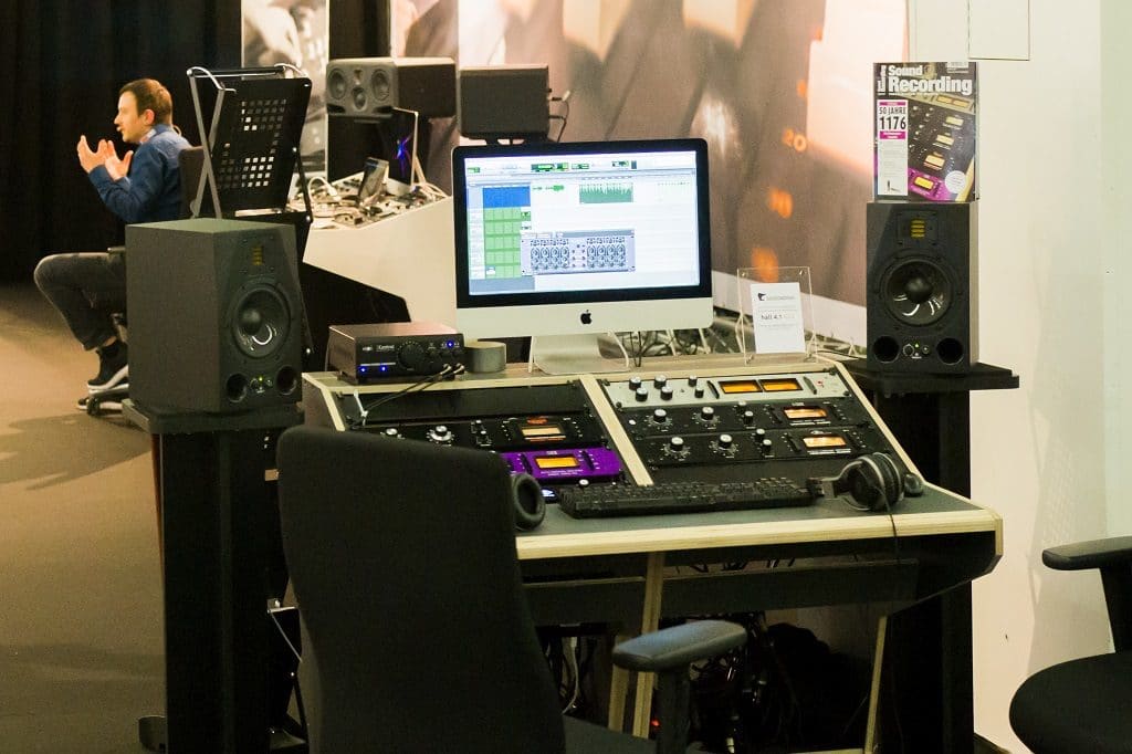 Studioszene Sound&Recording