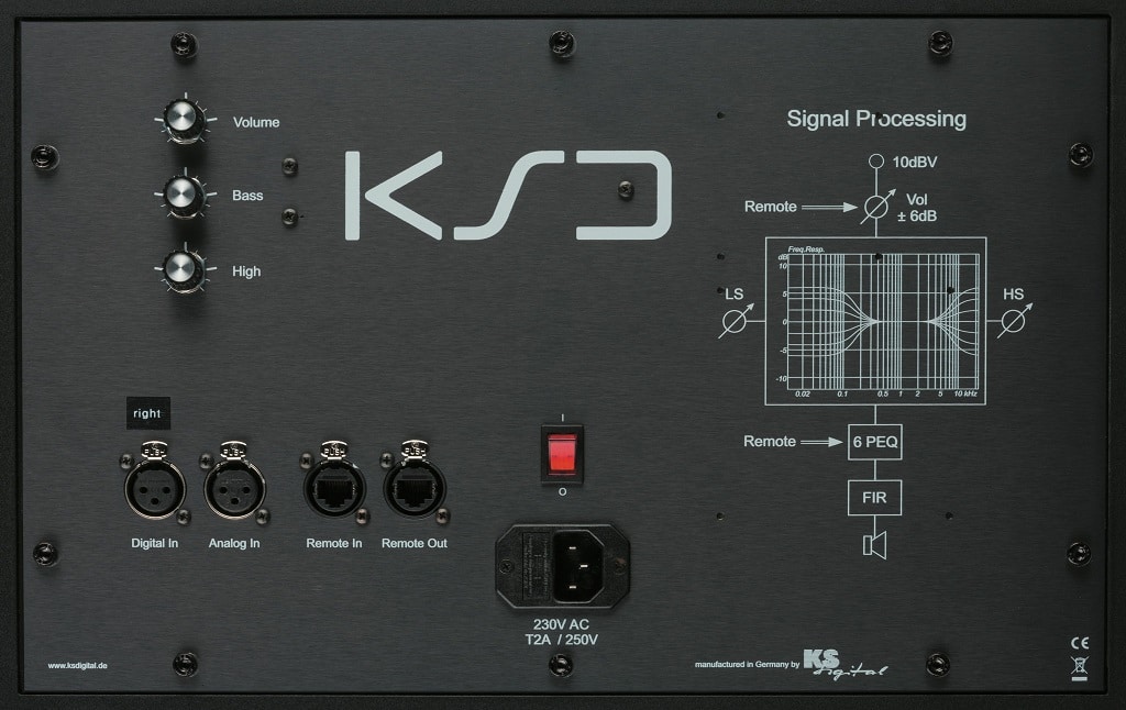 KSdigital A300