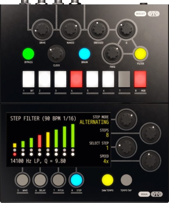 Softube Plug-ins