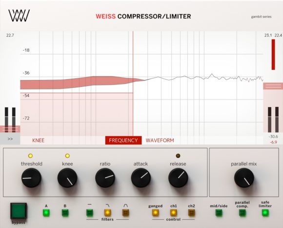 Softube Plug-ins