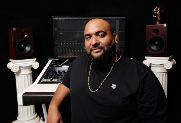 Lex Barkley über Mixing, Mastering und den Loundness War2