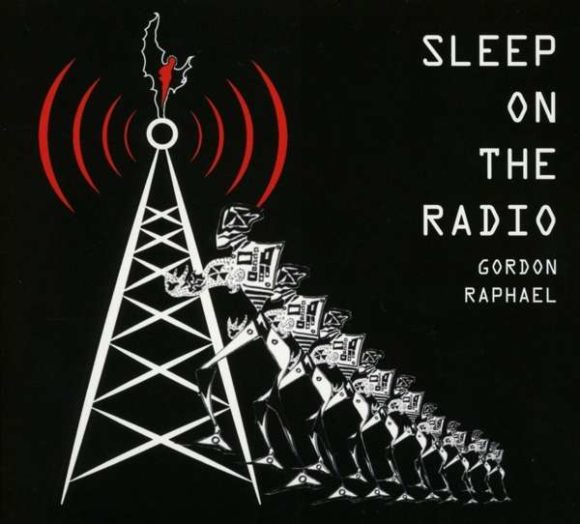 Sleep on the Radio