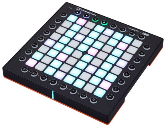 Novation Launchpad Pro