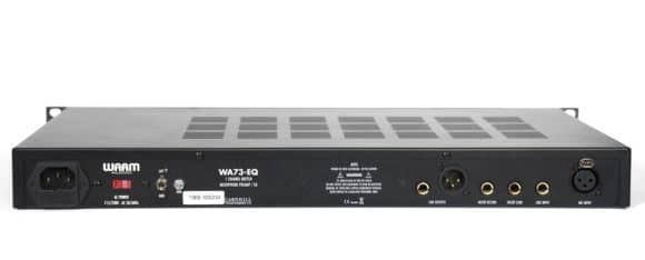 Warm Audio WA73-EQ