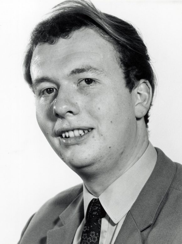 Geoff Emerick