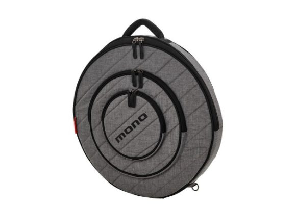 Mono Cases 22 Cymbal Bag Ash