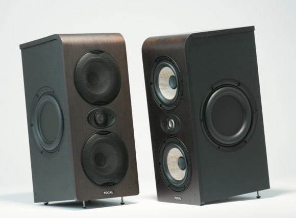 Focal Shape Twin