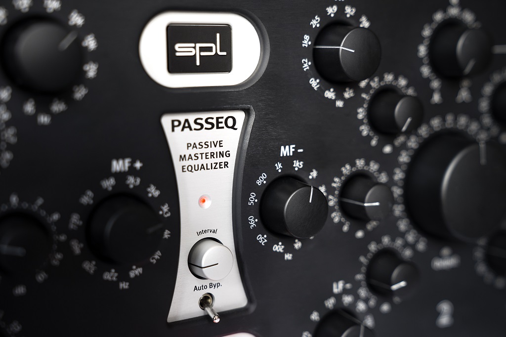 SPL-Passeq