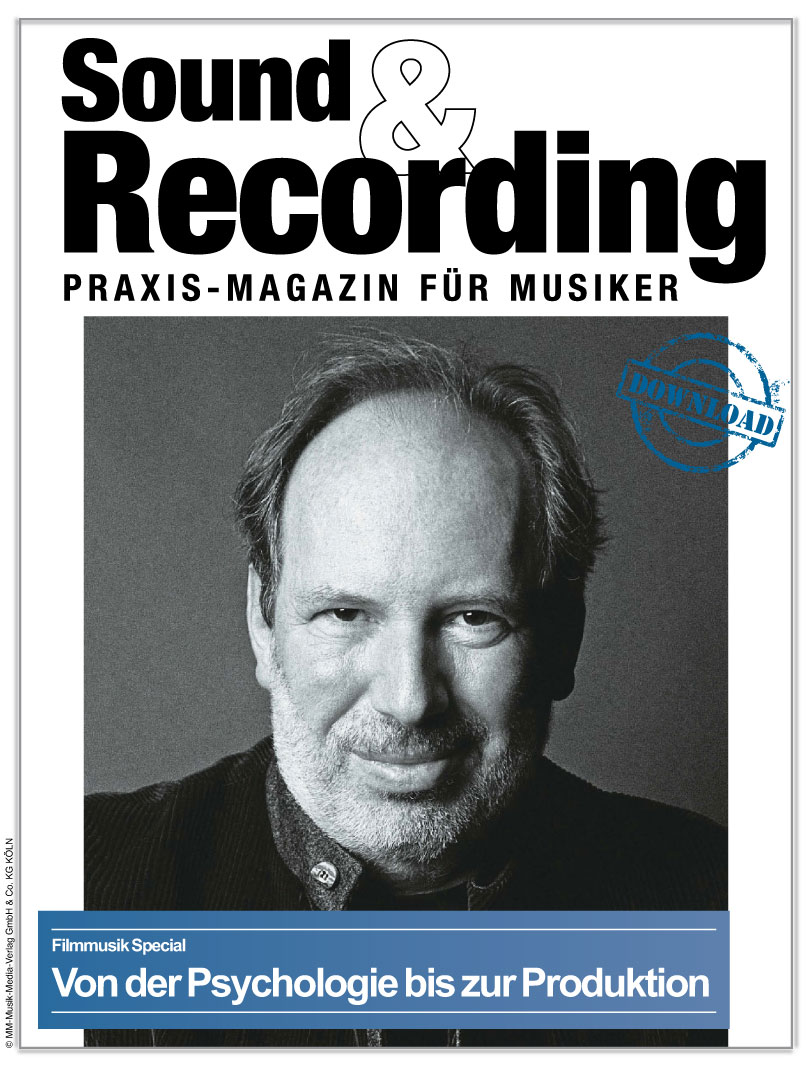 Produkt: Filmmusik Special