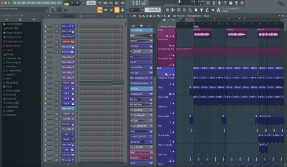 FL Studio 20 Aufmacher