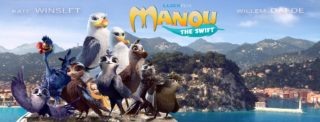 Musik und Sounddesign zum Animationsfilm »Manou − flieg’ flink!«