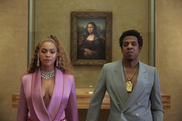 Stuart White Everything Is Love The Carters