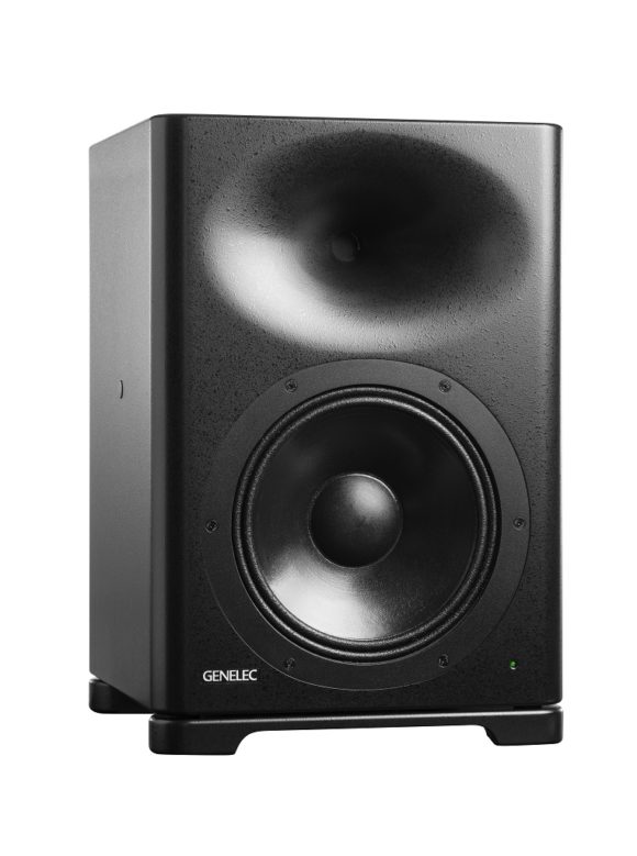 Genelec S360A im Test