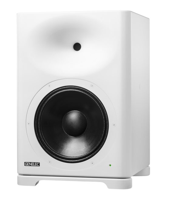 Genelec S360A im Test