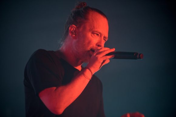 Thom Yorke