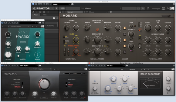 Native Instruments Komplete Audio2