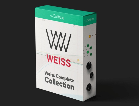 Weiss Complete Collection
