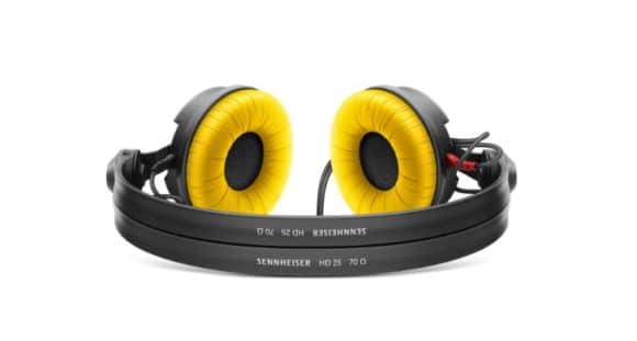 Sennheiser HD 25 limited