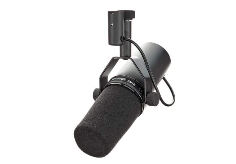 TOPTOO M101 Stereo Mikrofon Zurück Elektret Kondensator Mikrofon Videoaufnahme Interview Mikrofon mit Windschutzscheibe für Canon Nikon Sony und andere Mainstream DSLR Kameras 