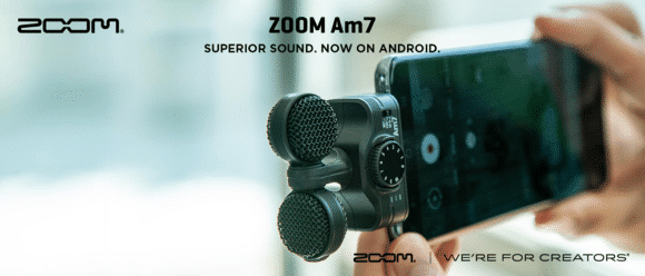Zoom Am7