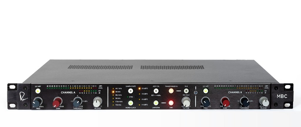 Rupert Neve Designs MBC