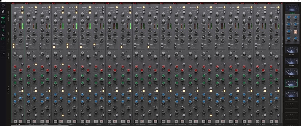 SSL360-Mixer-Zoom