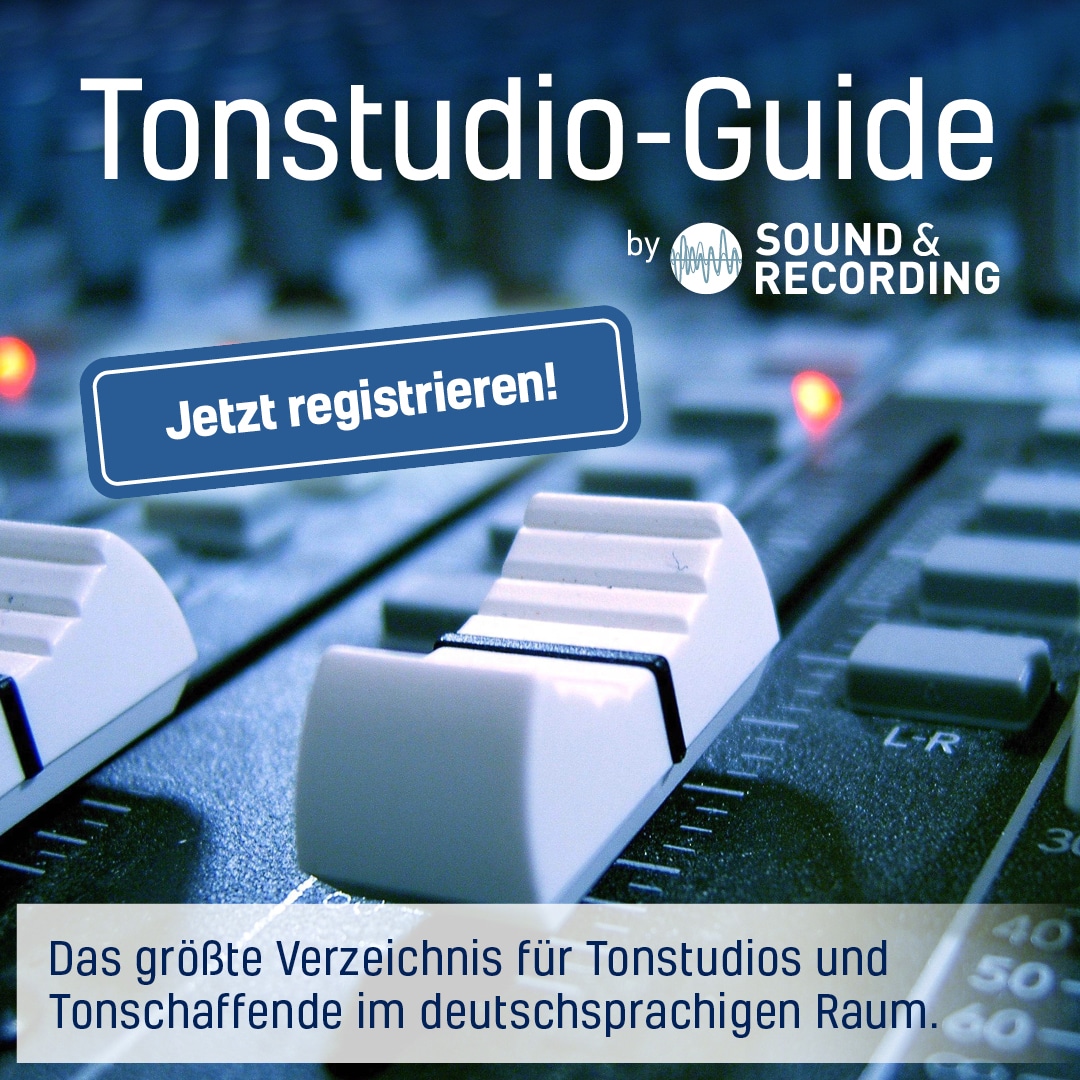 Audio PC Worauf Es Wirklich Ankommt SOUND RECORDING