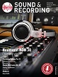 Aktuelle Ausgabe: SOUND & RECORDING